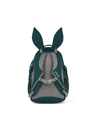 AFFENZAHN | Sac à dos enfant Grands Amis - Toucan | grau